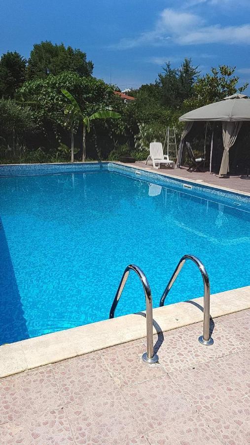 Вила Дар Созопол Hotel Exterior foto