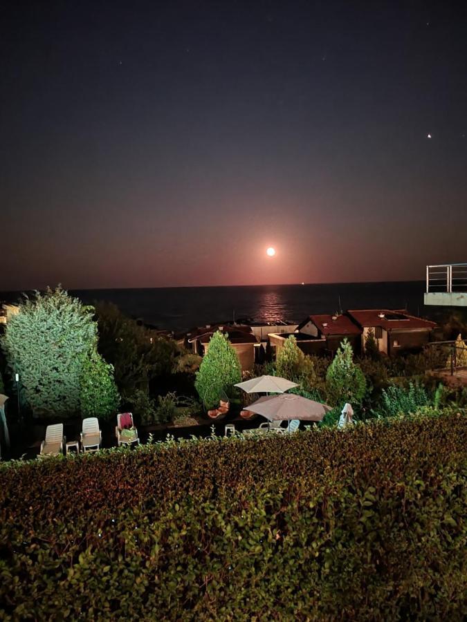 Вила Дар Созопол Hotel Exterior foto