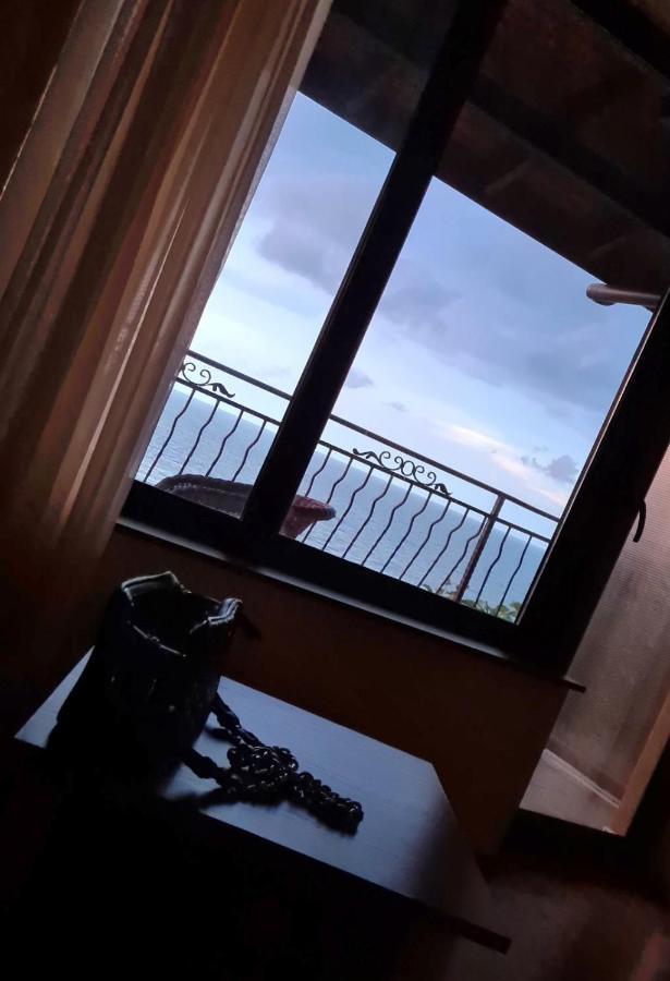 Вила Дар Созопол Hotel Exterior foto